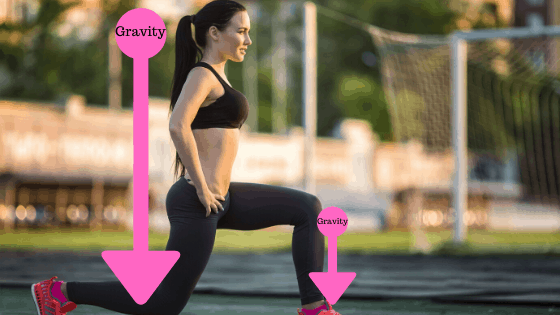 Why Resistance Exercise Is So Important For All Women